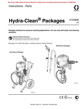 repair manual for hydra mac 14c skidsteer